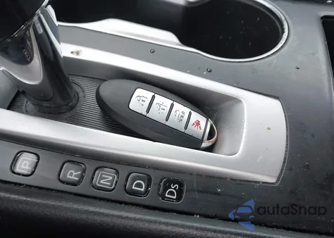 2016 Nissan Altima 2.5 S из США, поврежденный, VIN 1N4AL3AP5GN334326